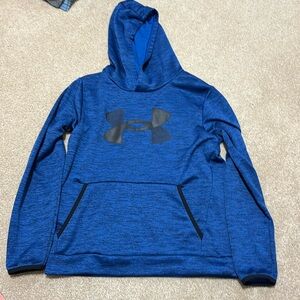 Under Armour | boys sweatshirt